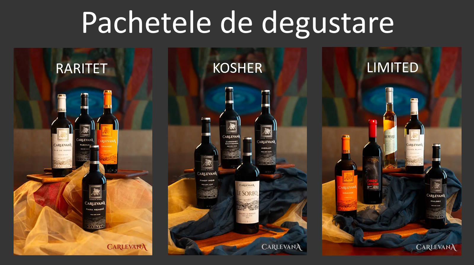 News: wine tours