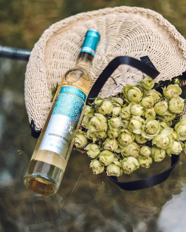 sauvignon blanc late harvest