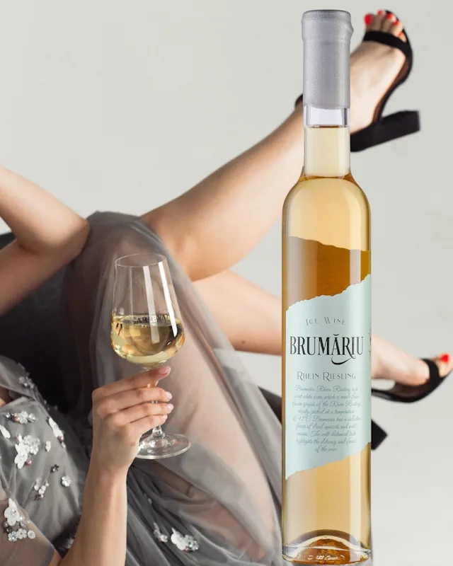rhein riesling wine
