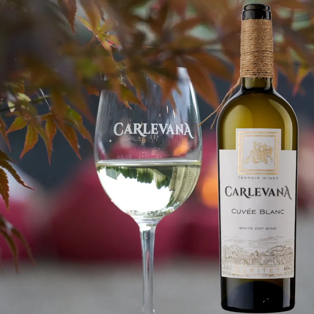 feteasca regala cuvee blanc