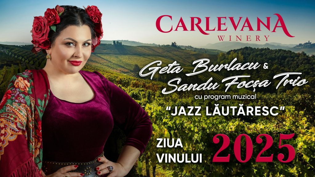 2025 carlevana Ziua Vinului