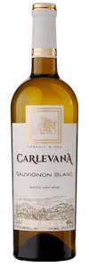 Carlevana raritet sauvignon blanc wine