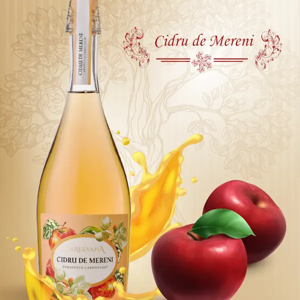 apple cidre