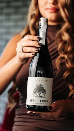 apple cidre prom