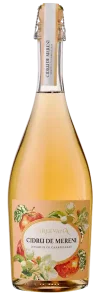 cidru de mereni