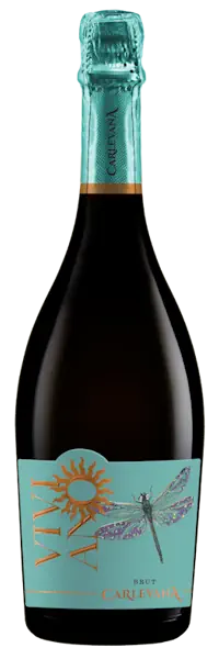 sparkling wine viviano brut