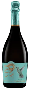sparkling wine viviano sweet