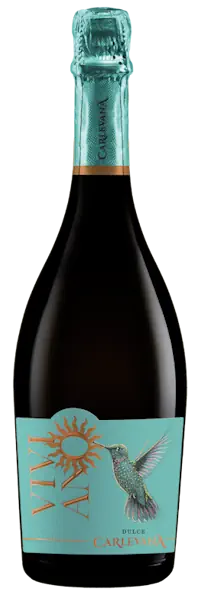sparkling wine viviano sweet