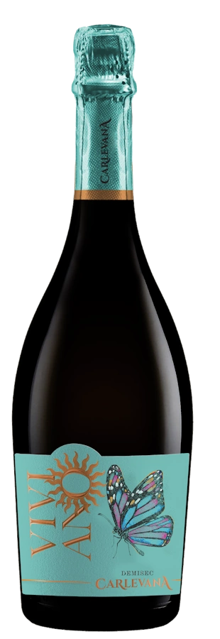 viviano demisec butterfly 900